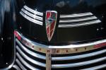 Chevrolet Special DeLuxe Convertible Coupe 1940 года